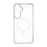 Onsala Samsung Galaxy S26 Plus Skal MagSafe Qi2 Transparent