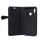 Buffalo Huawei P Smart 2019 Fodral 2in1 Magnet Case Svart