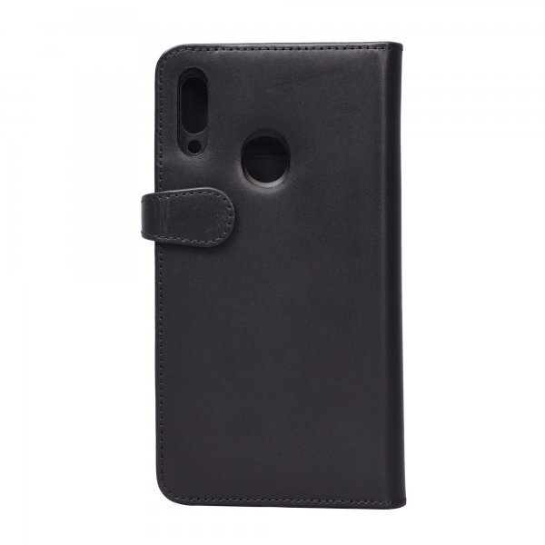 Buffalo Huawei P Smart 2019 Fodral 2in1 Magnet Case Svart