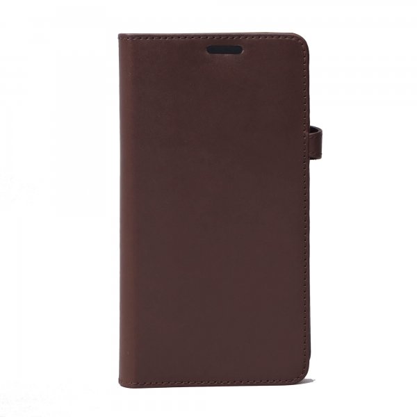 Buffalo Samsung Galaxy S10 Plus Fodral 2in1 Magnet Case Brun