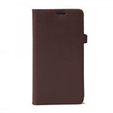 Buffalo Samsung Galaxy S10 Plus Fodral 2in1 Magnet Case Brun