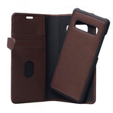 Buffalo Samsung Galaxy S10 Plus Fodral 2in1 Magnet Case Brun
