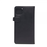 Buffalo iPhone 11 Pro Fodral 2in1 Magnet Case Svart