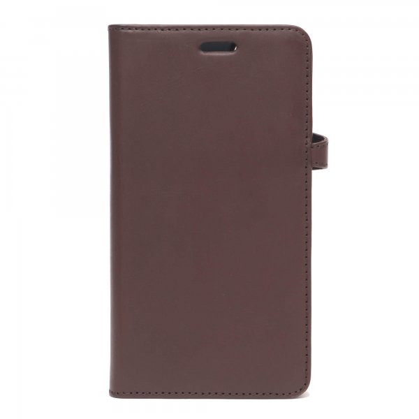 Buffalo iPhone 11 Pro Fodral 2in1 Magnet Case Brun