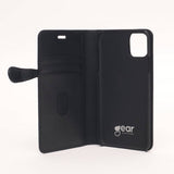 Buffalo iPhone 11 Pro Max Fodral 2in1 Magnet Case Svart