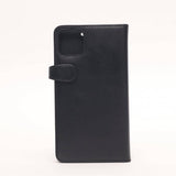 Buffalo iPhone 11 Pro Max Fodral 2in1 Magnet Case Svart