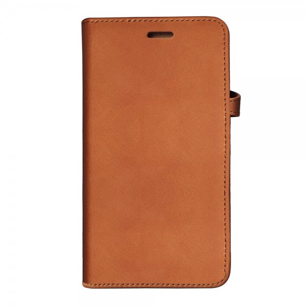 Buffalo iPhone 11 Pro Max Fodral 2in1 Magnet Case Cognac