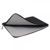 Buffalo Sleeve Laptopfodral 15" Svart