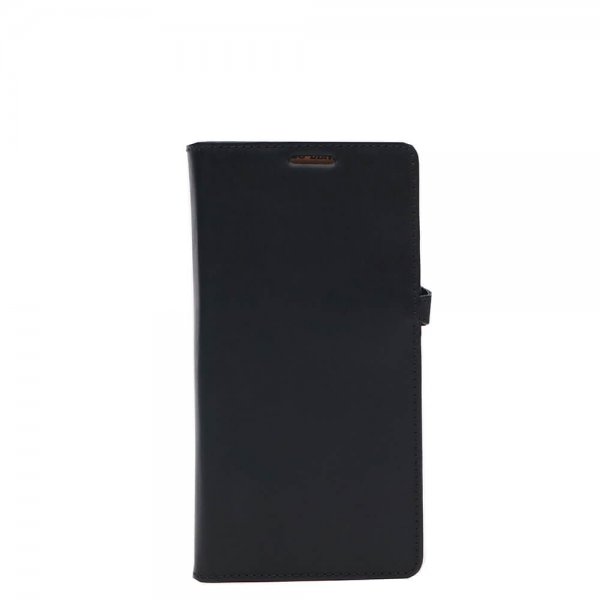 Buffalo Samsung Galaxy S20 Plus Fodral 2in1 Magnet Case Svart