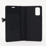Buffalo Samsung Galaxy S20 Plus Fodral 2in1 Magnet Case Svart