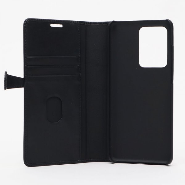Buffalo Samsung Galaxy S20 Ultra Fodral 2in1 Magnet Case Svart