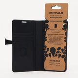 Buffalo Samsung Galaxy S20 Ultra Fodral 2in1 Magnet Case Svart