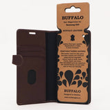 Buffalo Samsung Galaxy S20 Fodral 2in1 Magnet Case Brun