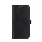 Buffalo iPhone 14 Pro Fodral 2-in-1 Detachable Wallet Svart