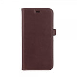 Buffalo iPhone 14 Plus Fodral 2-in-1 Detachable Wallet Brun