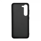 Buffalo Samsung Galaxy S23 Skal PU Svart