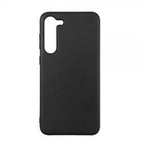 Buffalo Samsung Galaxy S23 Plus Skal PU Svart
