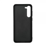 Buffalo Samsung Galaxy S23 Plus Skal PU Svart