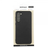 Buffalo Samsung Galaxy S23 Plus Skal PU Svart