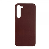 Buffalo Samsung Galaxy S23 Plus Skal PU Brun