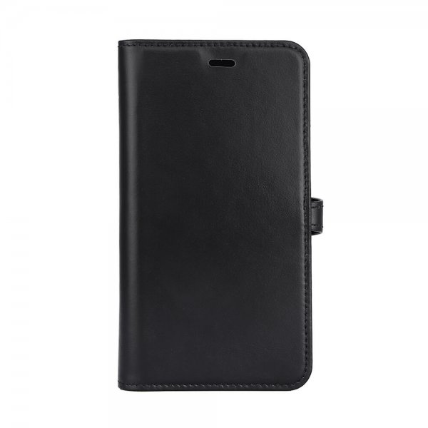 Buffalo Samsung Galaxy S23 Fodral 2-in-1 Detachable Wallet Svart