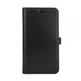 Buffalo Samsung Galaxy S23 Fodral 2-in-1 Detachable Wallet Svart