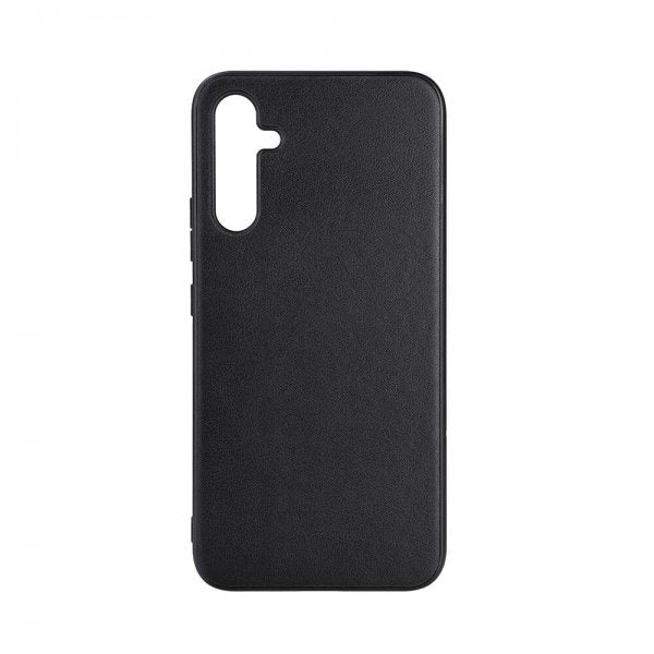 Buffalo Samsung Galaxy A34 5G Skal Konstläder Svart