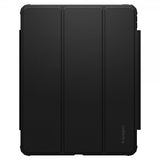 Spigen iPad Pro 12.9 2021 Fodral Ultra Hybrid Pro Svart