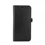 Buffalo iPhone 15 Pro Max Fodral 3 Kortfack Löstagbart Skal MagSeries Svart