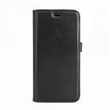Buffalo Samsung Galaxy A54 5G Fodral 2-in-1 Detachable Wallet Svart