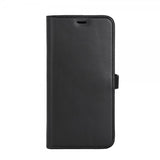 Buffalo Samsung Galaxy S23 FE Fodral 2-in-1 Detachable Wallet Svart