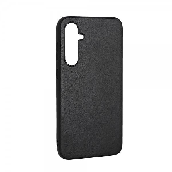 Buffalo Samsung Galaxy S23 FE Skal PU Svart