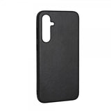 Buffalo Samsung Galaxy S23 FE Skal PU Svart