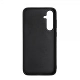 Buffalo Samsung Galaxy S23 FE Skal PU Svart