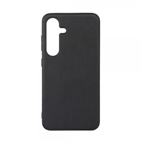 Buffalo Samsung Galaxy S24 Skal PU Svart