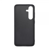 Buffalo Samsung Galaxy S24 Skal PU Svart