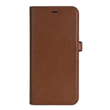 Buffalo iPhone 16 Pro Max Fodral 2-i-1 MagSeries Brun