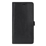 Buffalo Samsung Galaxy A36 Fodral 2-in-1 Detachable Wallet Svart