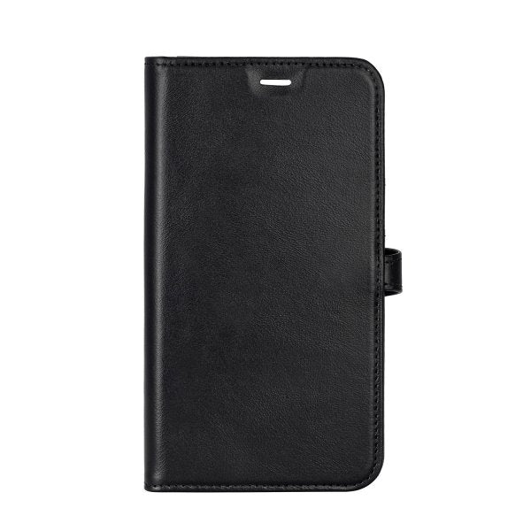 Buffalo iPhone Air Fodral 2-in-1 Detachable Wallet Svart