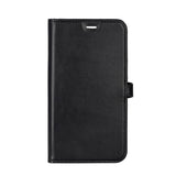 Buffalo iPhone Air Fodral 2-in-1 Detachable Wallet Svart