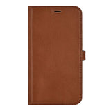 Buffalo iPhone Air Fodral 2-in-1 Detachable Wallet Brun