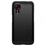 Spigen Samsung Galaxy XCover 5 Skal Tough Armor Svart
