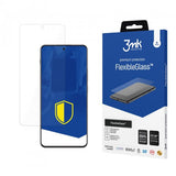 3mk OnePlus Nord 4 Skärmskydd FlexibleGlass