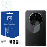 3mk Honor Magic 7 Pro Kameraskydd Lens Protection
