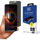 3mk Honor Magic 7 Pro Skärmskydd Silky Matt Privacy
