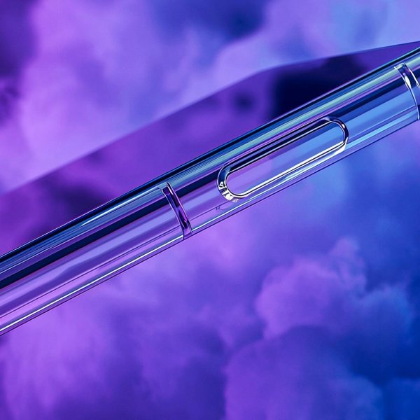 3mk Honor Magic 7 Pro Skal Clear Case Transparent