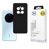3mk Honor Magic 7 Pro Skal Matt Case Svart