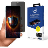 3mk OnePlus Nord 4 Skärmskydd Silky Matt Privacy