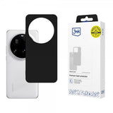 3mk Xiaomi 15 Ultra Skal Silicone Case Svart
