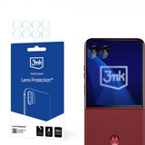 3mk Motorola Razr 60 Ultra Kameraskydd Lens Protection